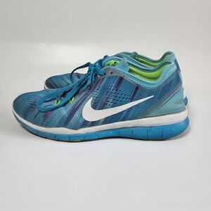 Nike Free TR Fit 5 Women's Sneakers Size 7